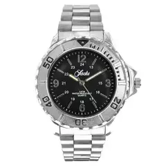 Reloj SACKS - análogo, Malla Metal, Caballero - comprar online