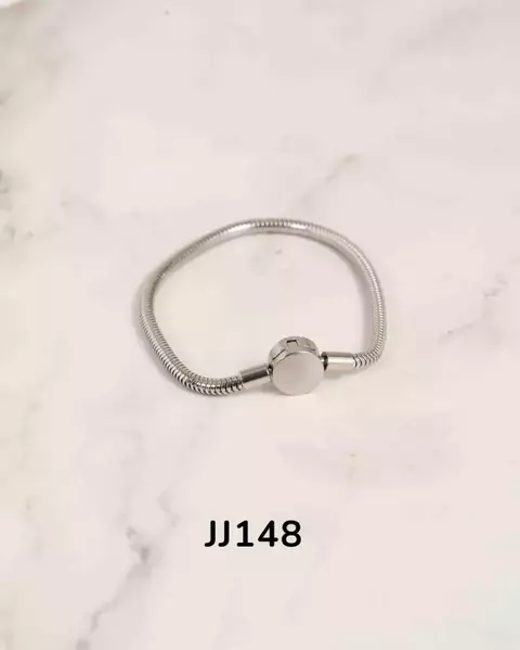 Pulsera Pandora Acero quirúrgico (D14*1500) - comprar online