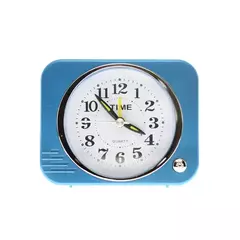 Despertador TIME
