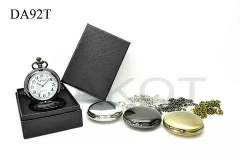 Reloj de bolsillo DA92T (D46*1500)
