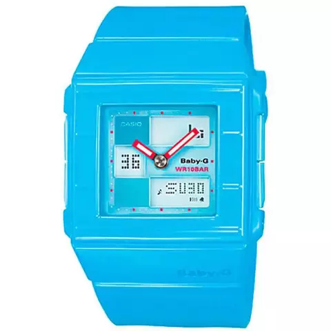 Reloj Casio Baby-G BGA-200-2E (D367*1500)