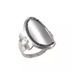 Anillo de Plata Cleopatra (A537P)