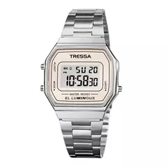 Reloj TRESSA VINTAGE ACERO (D75*1500) en internet