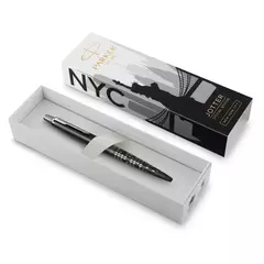 Bolígrafo Parker Jotter Premium Global Edition en internet