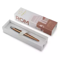 Bolígrafo Parker Jotter Premium Global Edition