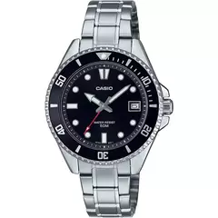 RELOJ CASIO MDV-10D-1A1 - comprar online