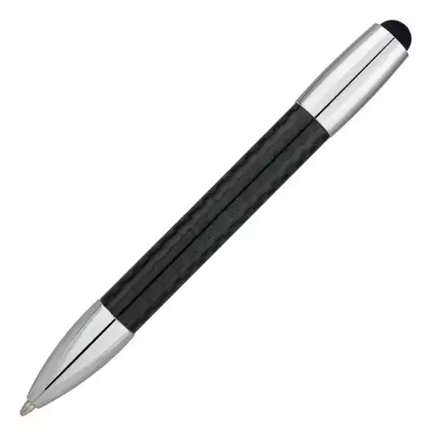 Boligrafo Monteverde M1 Chrome