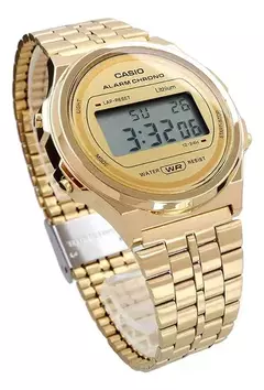 Reloj Casio Vintage A171WEG-9A en internet