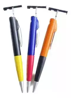 BOLIGRAFO TWIN COLORES VARIOS W260