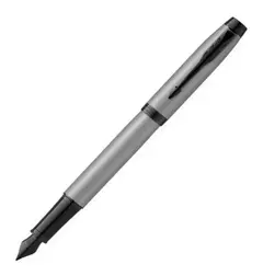 Pluma estilográfica Parker IM - Joyería Valentino di Sassari