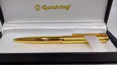 BOLIGRAFO GOLDRING GRANDOMATIC DORADO 304141
