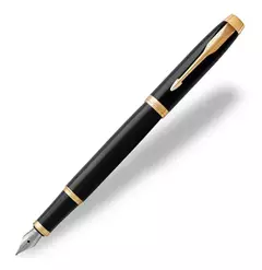 Pluma estilográfica Parker IM en internet