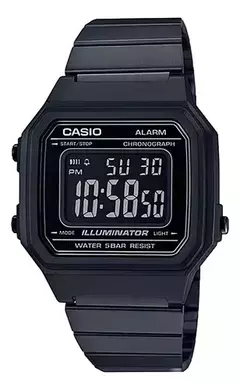Reloj Casio Vintage B650WB-1B