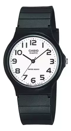 RELOJ CASIO MQ-24-7B2 - comprar online