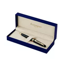 Bolígrafo Waterman Expert3 Black GT BP - comprar online