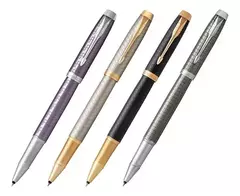 Bolígrafo Parker IM Roller - comprar online