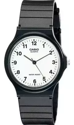 RELOJ CASIO MQ-24-7B - comprar online