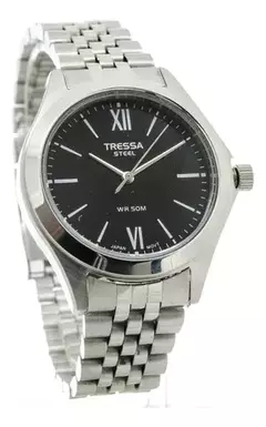 Reloj Tressa Sunday - comprar online