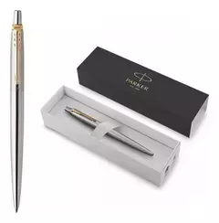 Bolígrafo Parker Jotter Acero en internet