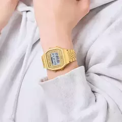 Reloj Casio Vintage ABL-100WEG-9A en internet