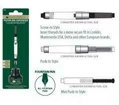 Monteverde repuestos converter - comprar online