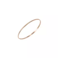 Pulsera Esclava de Oro 18k, labrada (L118) - comprar online