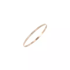 Pulsera de Oro 18k modelo Esclava (L119) - comprar online