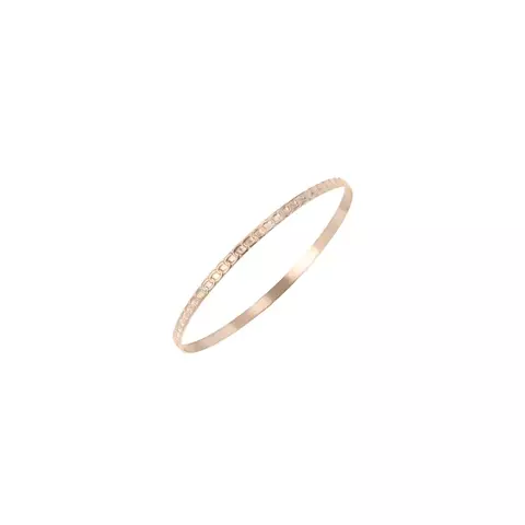 Pulsera de Oro 18k modelo Esclava (L119) - comprar online