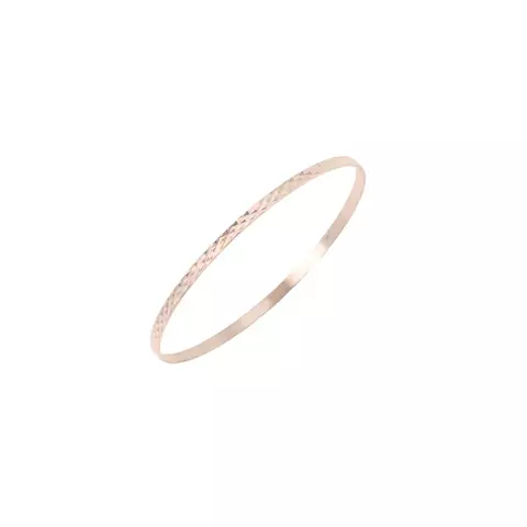 Pulsera Esclava de Oro 18k Facetada (L206) - comprar online