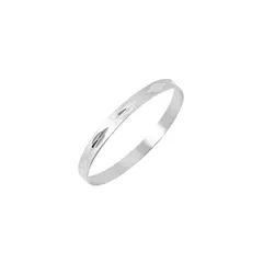 Pulsera de Plata 925 modelo Esclava (L403) - comprar online