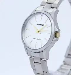 RELOJ MISTRAL LMT-7171B-04 (D110*1500) - Joyería Valentino di Sassari