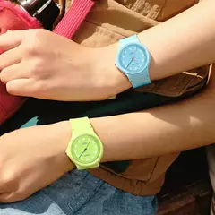 RELOJ CASIO LQ-24B-3B (D120*1500) - comprar online