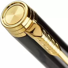 Lapicera Parker Premiere Black GT 87315 en internet