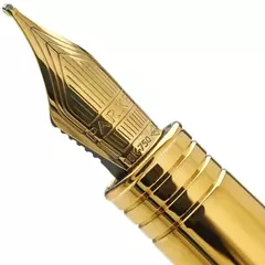 Lapicera Parker Premiere Black GT 87315 - comprar online