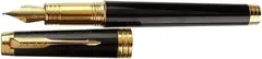 Lapicera Parker Premiere Black GT 87315 - Joyería Valentino di Sassari