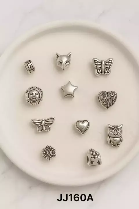 Charm para pulsera (D2*1500) - comprar online