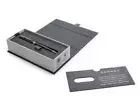 Boligrafo Parker Sonnet Laca Negra CT BP (G87913) - comprar online