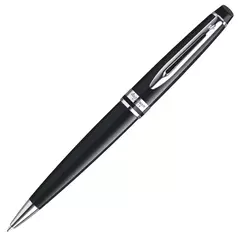 Bolígrafo Waterman Expert laca negra