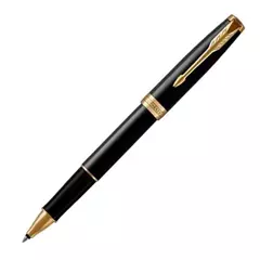 Roller Parker Sonnet Laca Negra GT RB (G87905)