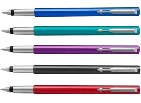 Parker Vector Pluma - comprar online
