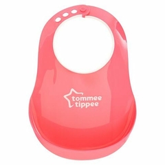 Babador de Silicone | Tommee Tippee 6m+ - Flor de Yasmin Store