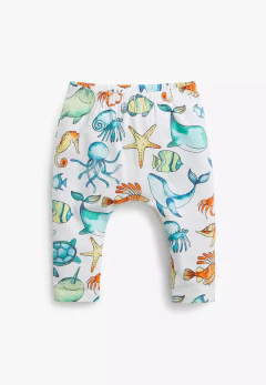 Conjunto Baby | Oceano - Flor de Yasmin Store