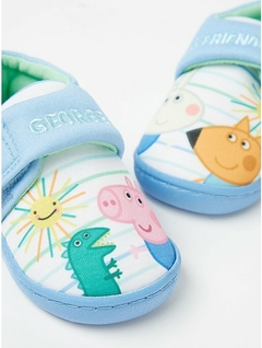 Pantufa Infantil | Peppa