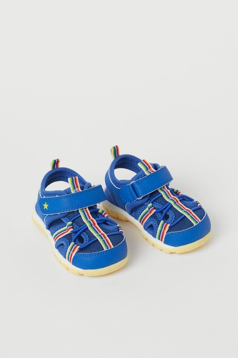 Sandália Infantil Azul | H&M