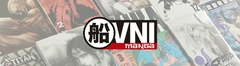 Banner de la categoría Ovni Press Manga 