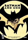 DC COMICS PRESENTA: BATMAN: AÑO UNO