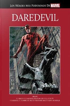 Tomo # 25 / Daredevil