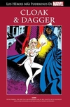 Tomo # 52 / Cloak & Dagger