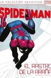 Tomo # 54 : El rastro de la araña