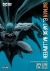 BATMAN: EL LARGO HALLOWEEN